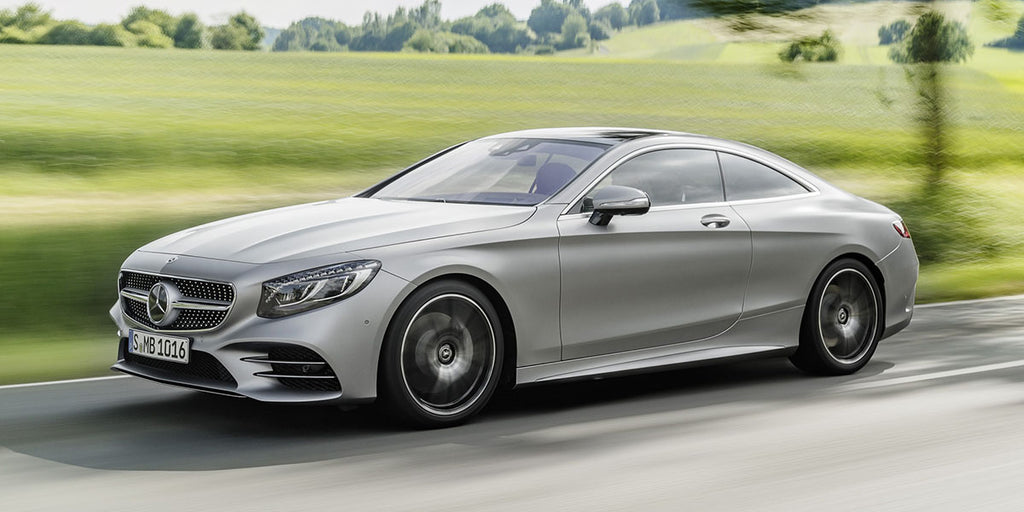 Mercedes reducirá drásticamente su oferta. La confirmación de una tendencia: menos coches y mucho más caros